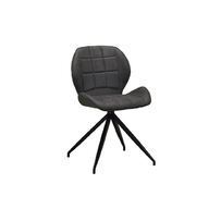 CHAIR ΝΙΝΑ ANTHRACITE